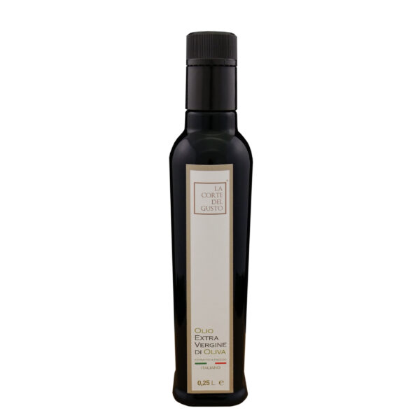 Olio Extra Vergine di Oliva - immagine 4