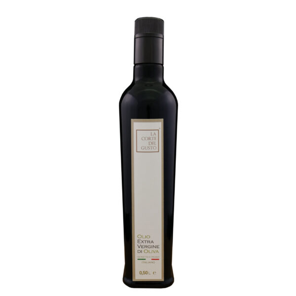 Olio Extra Vergine di Oliva - immagine 3