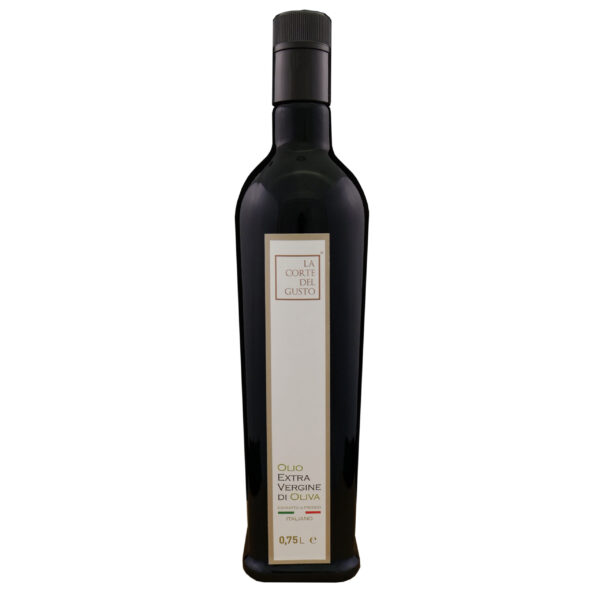 Olio Extra Vergine di Oliva - immagine 2