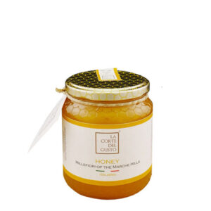Miele Millefiori delle colline Marchigiane
