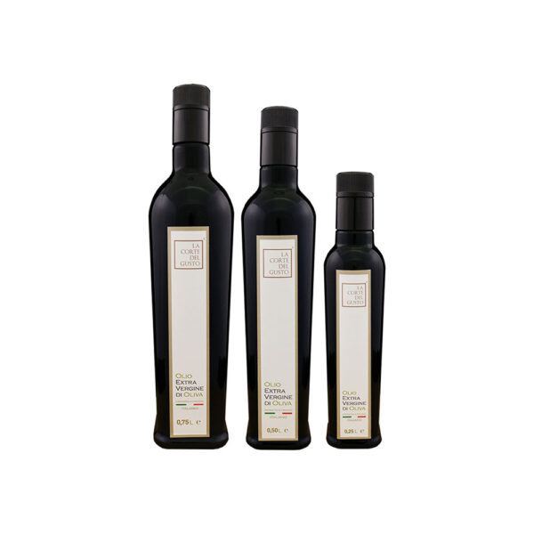 Olio Extra Vergine di Oliva